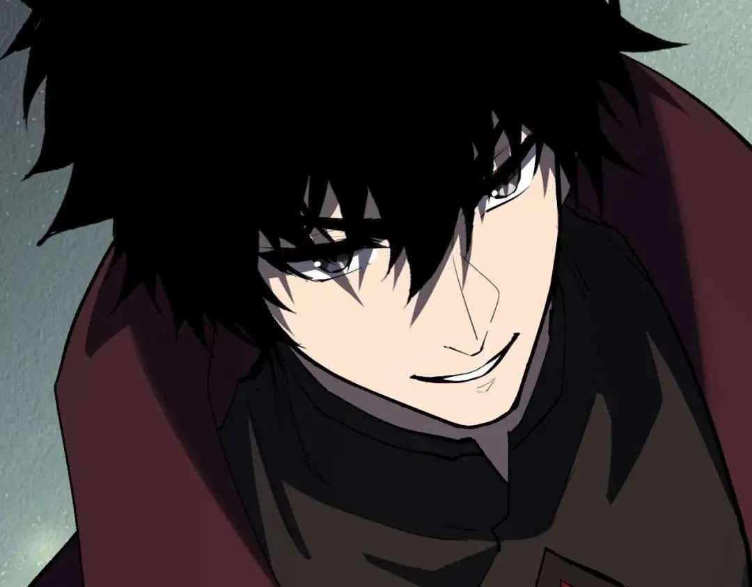 Virus King Chapter 131 - page 85