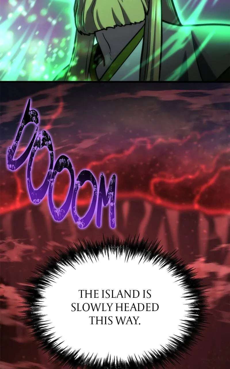 Hiding a Warehouse in the Apocalypse Chapter 93 - page 10