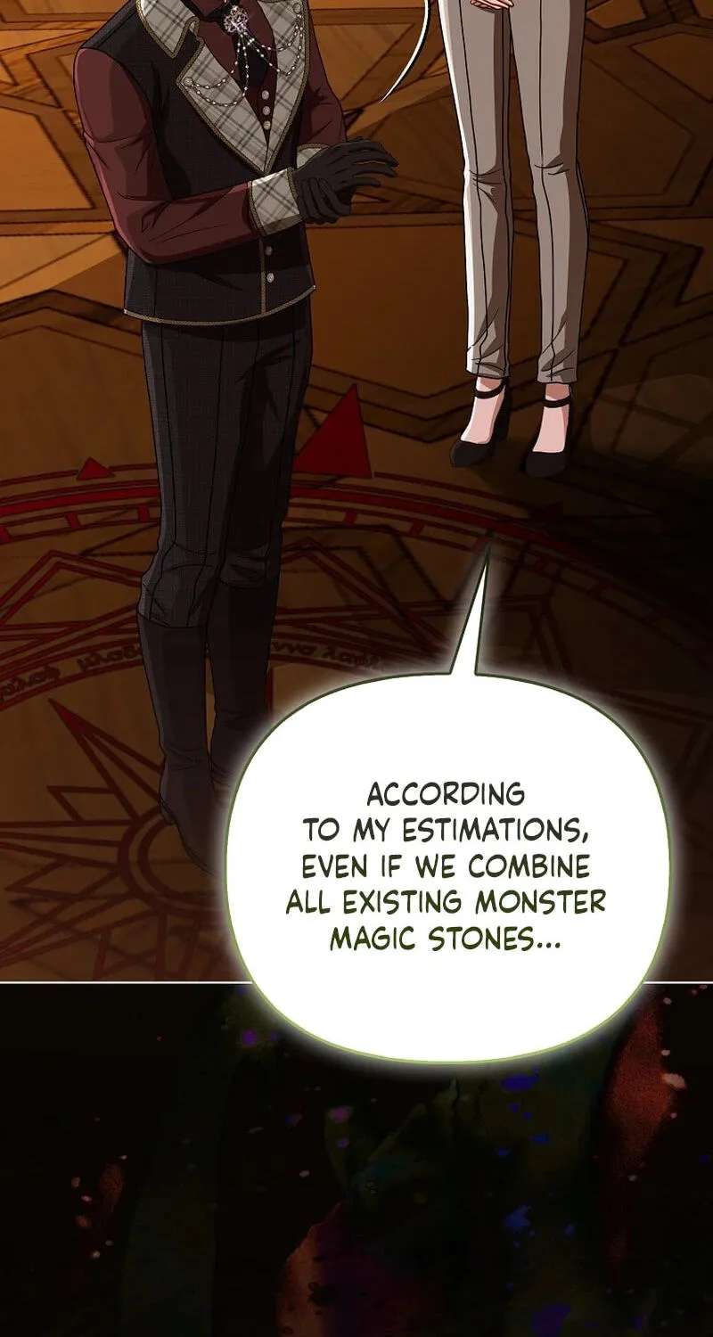 Loved by the Villains Chapter 91 - page 63