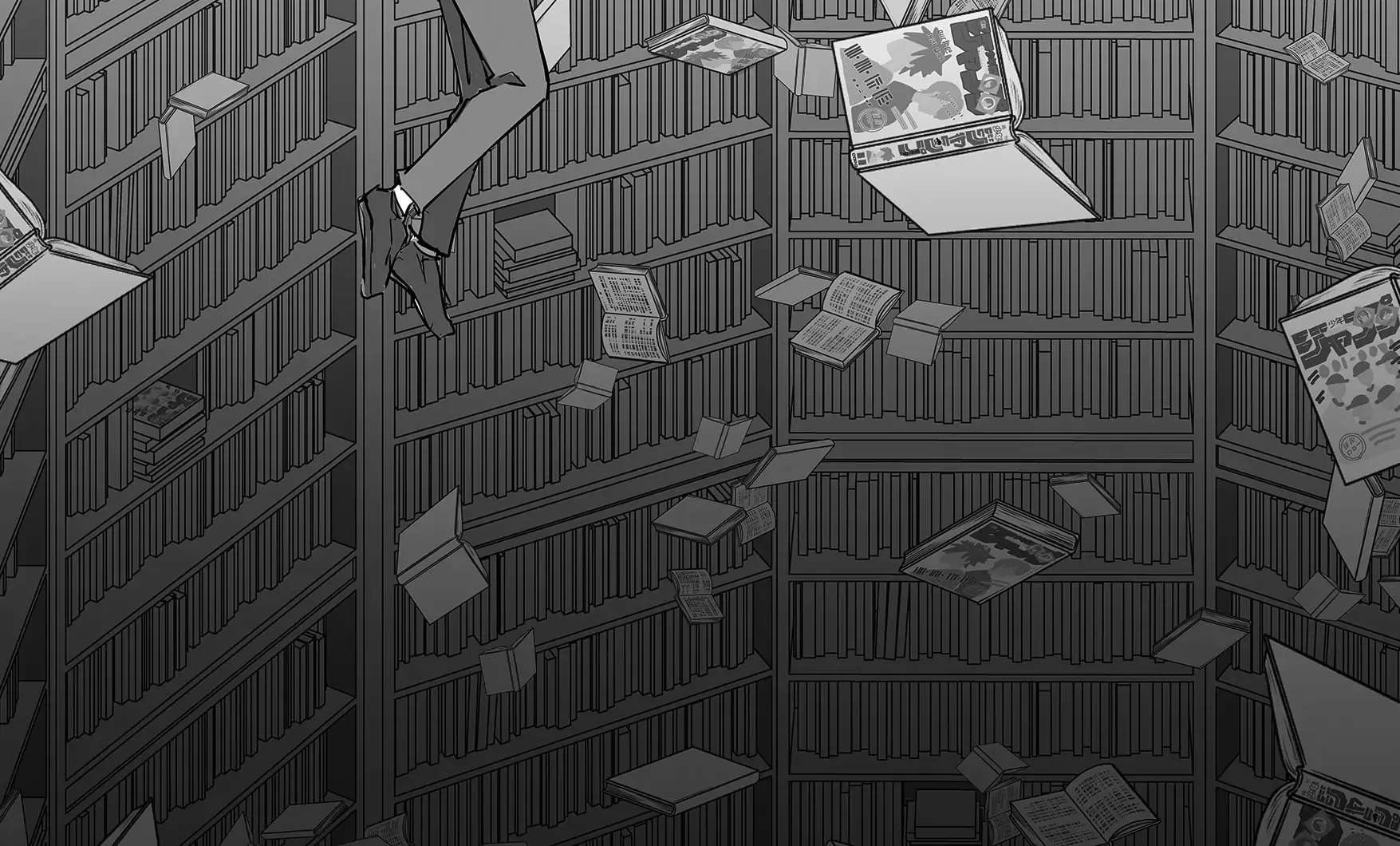 The Game Devil Chapter 37 - page 30