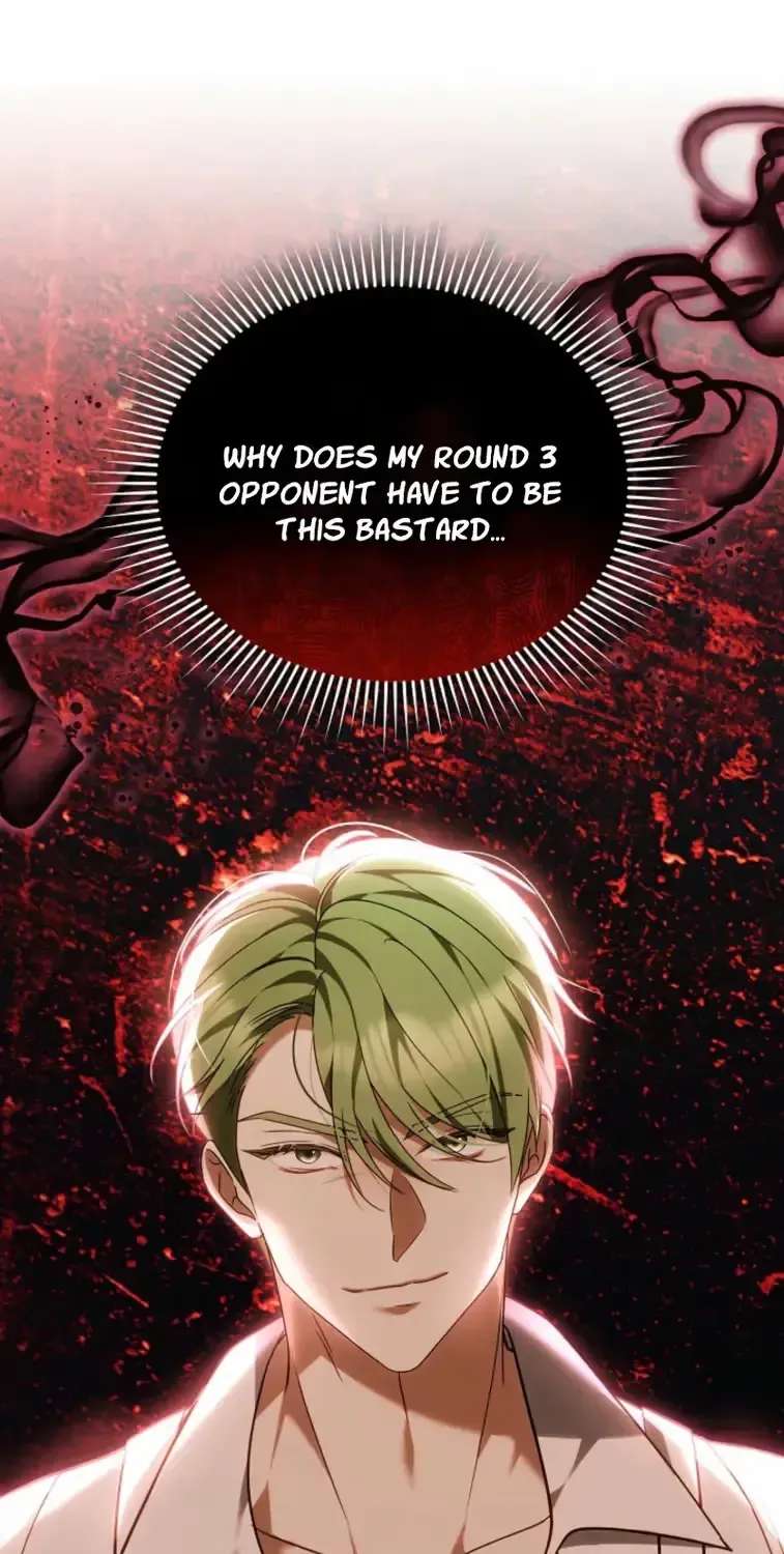 Vote for Your Knight! Chapter 11 - page 102