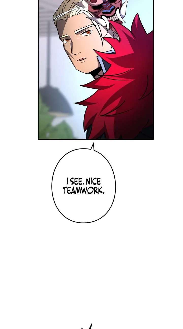 Hidden Class Gravity User Chapter 205 - page 15