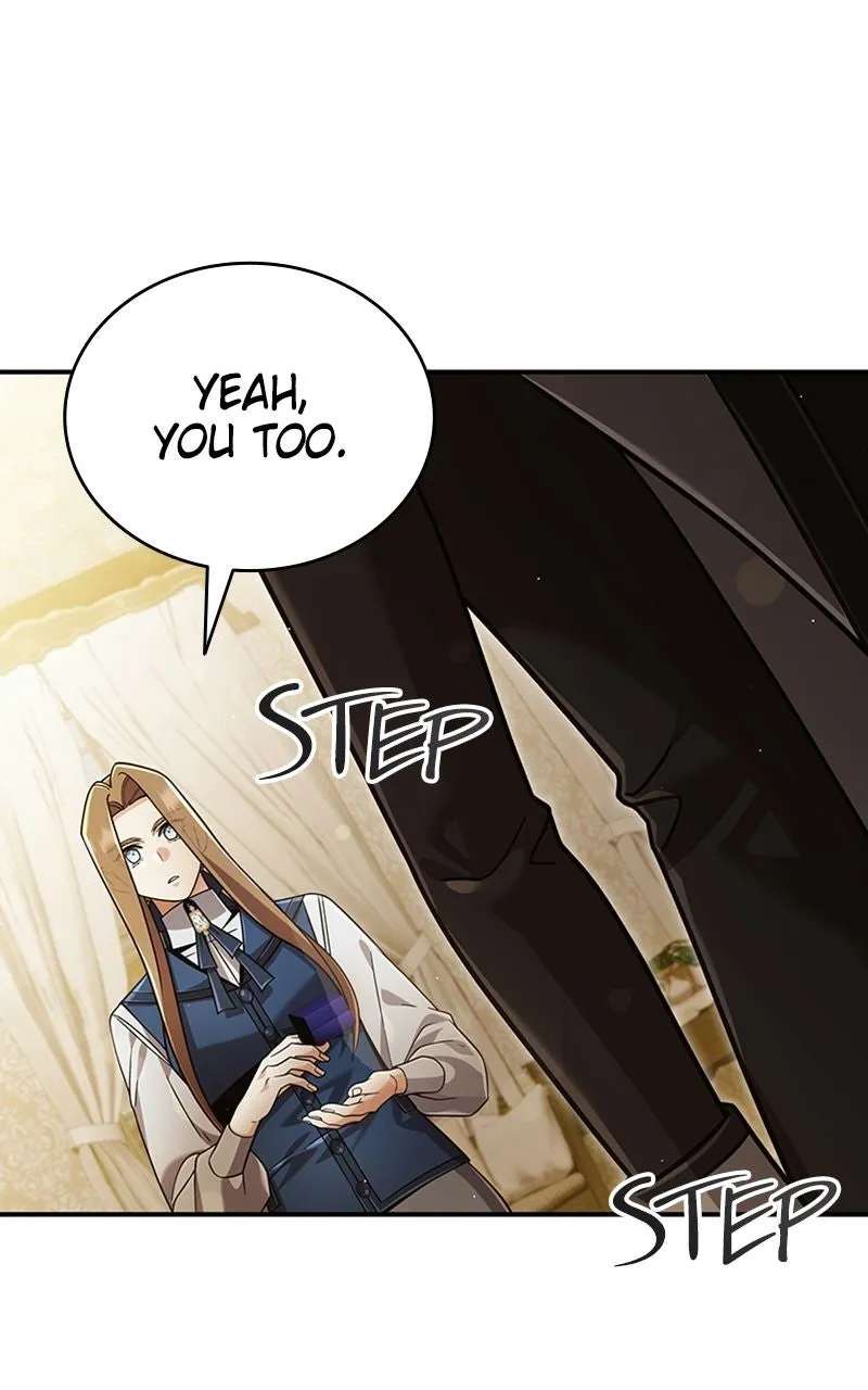 A Cadet Becomesa Prophet?! Chapter 42 - page 65