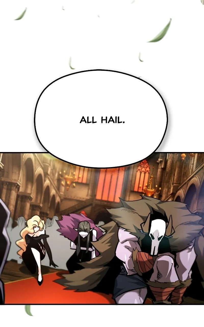 There Are No Bad Warriorsin This World Chapter 80 - page 57