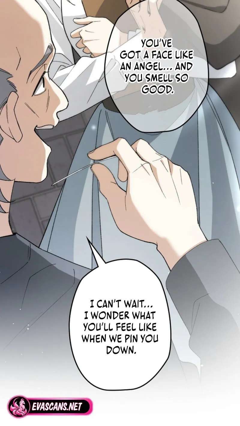 Koori no Koutei no Torikago no Naka de Chapter 30 - page 59