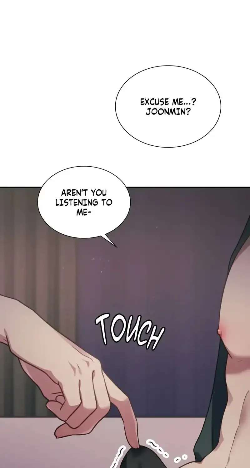 I'm Not Your Fated Guide, But... Chapter 48 - page 8