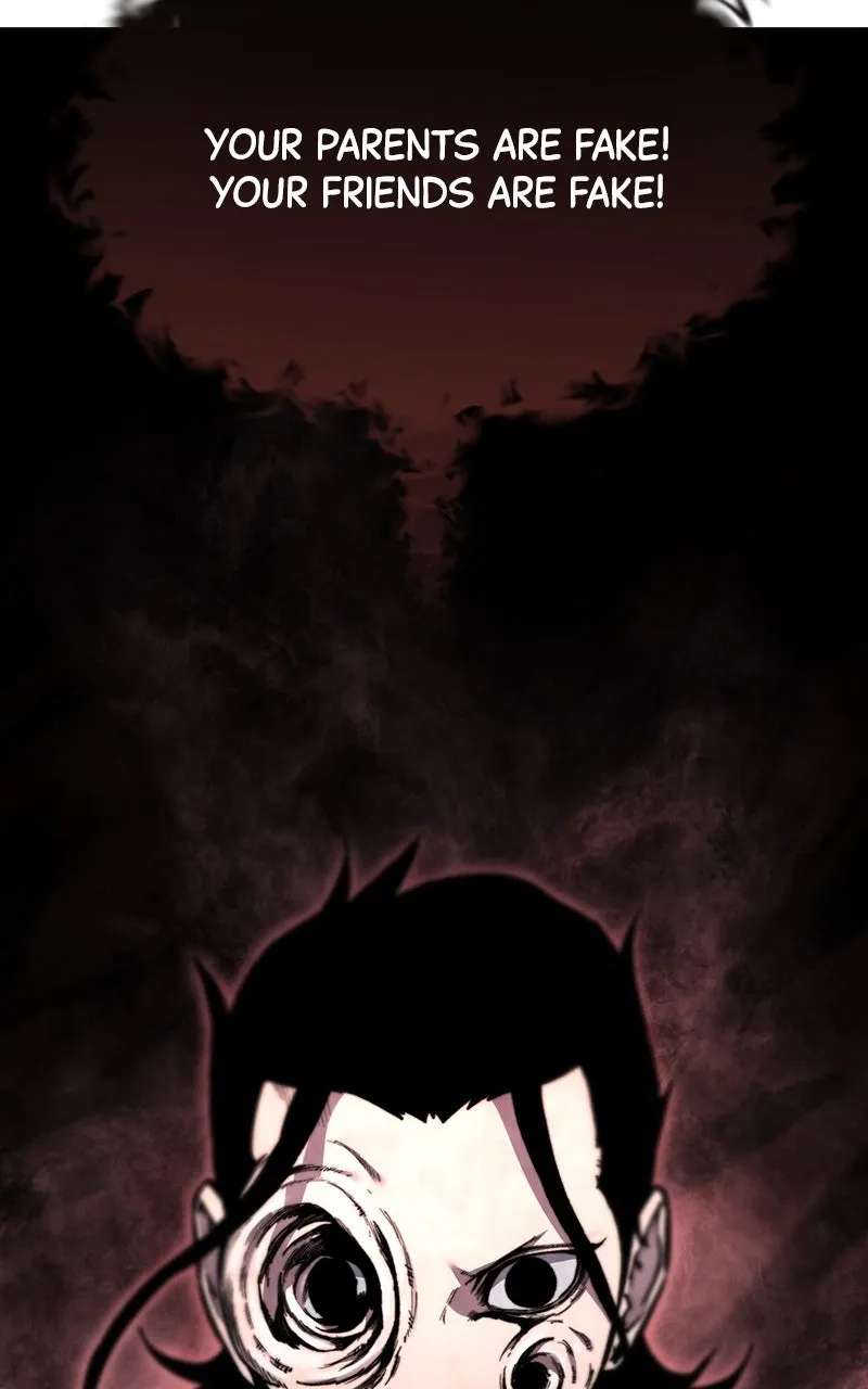 Over the Top Chapter 50 - page 51