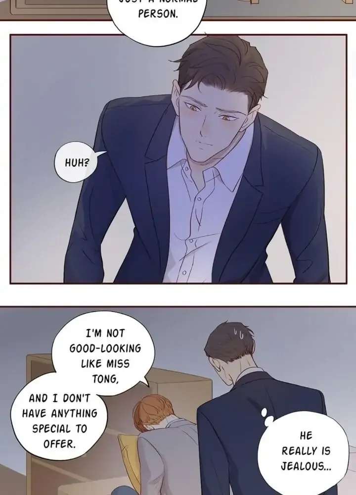 Thirty Years Old Chapter 118 - page 15