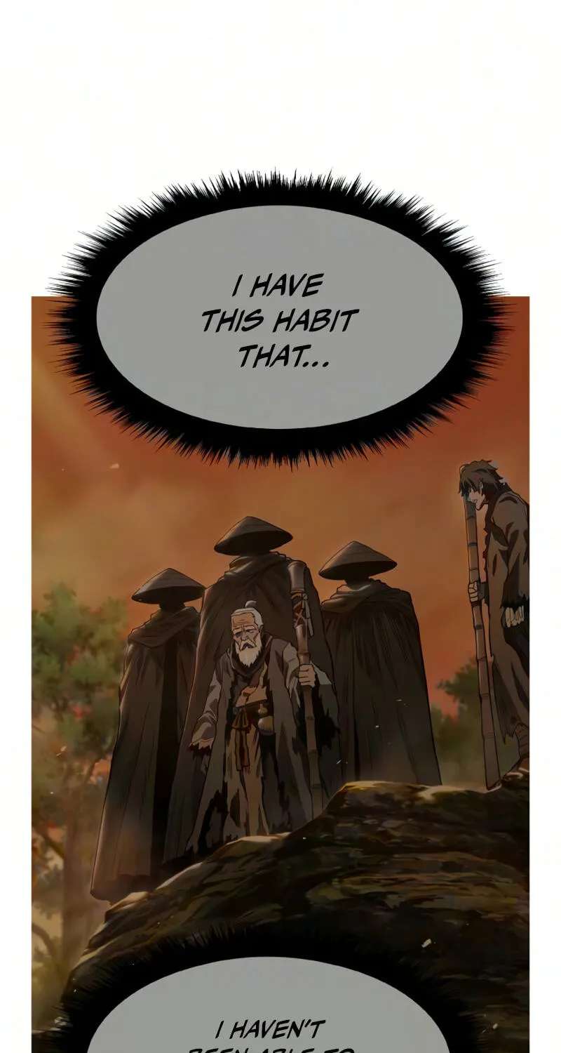 Murim Sachaewang Chapter 15 - page 48