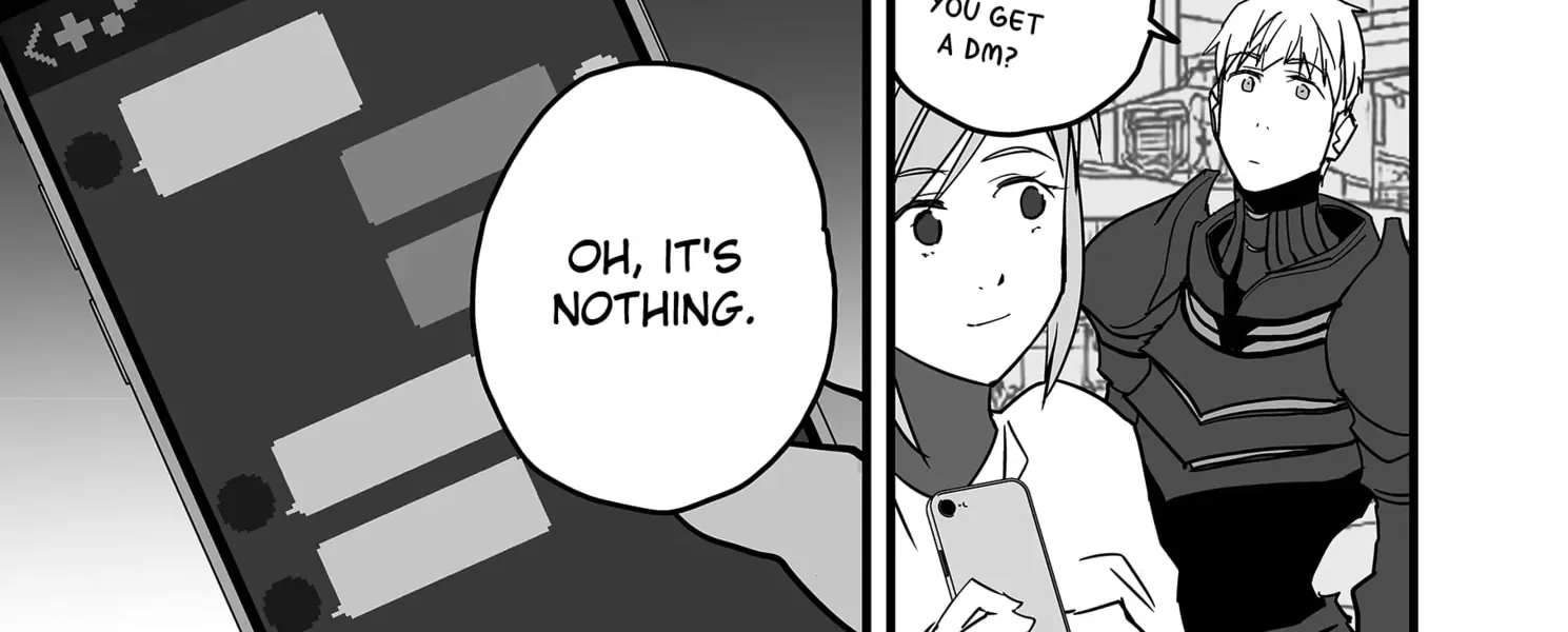The Game Devil Chapter 31 - page 10