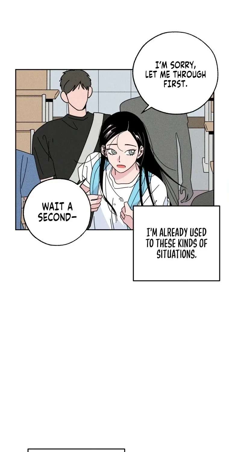 Sufficient Motivation Chapter 2 - page 30