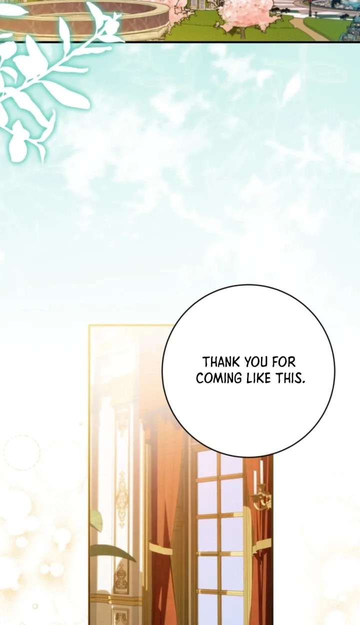 Stay Out of My Rofan! Chapter 11 - page 97