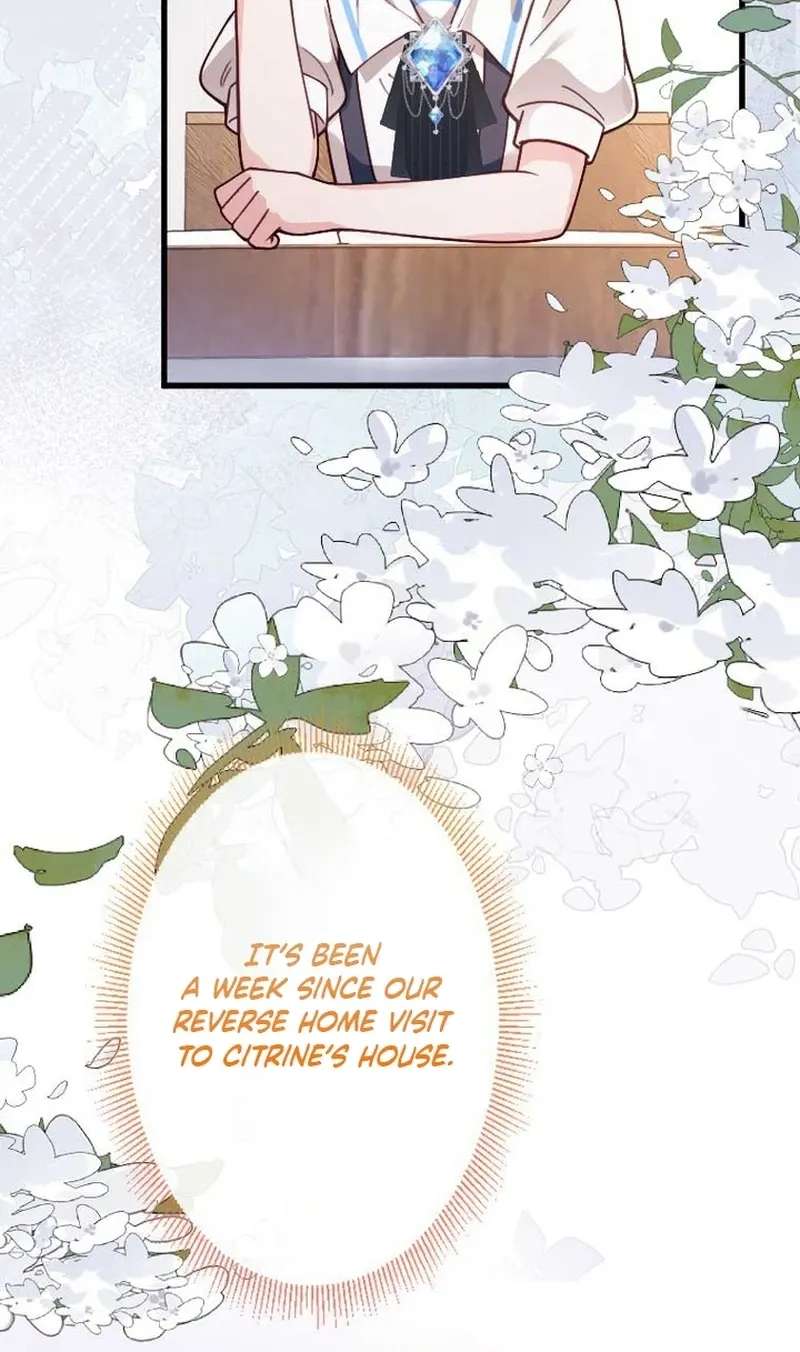 The Tyrant's Overprotective Contract Mother Chapter 49 - page 39
