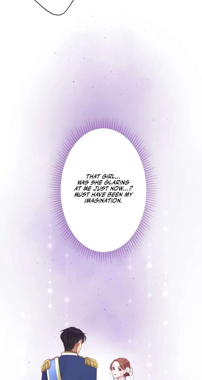 The Unhappy Poison Witch's Happy Marriage Chapter 3 - page 56