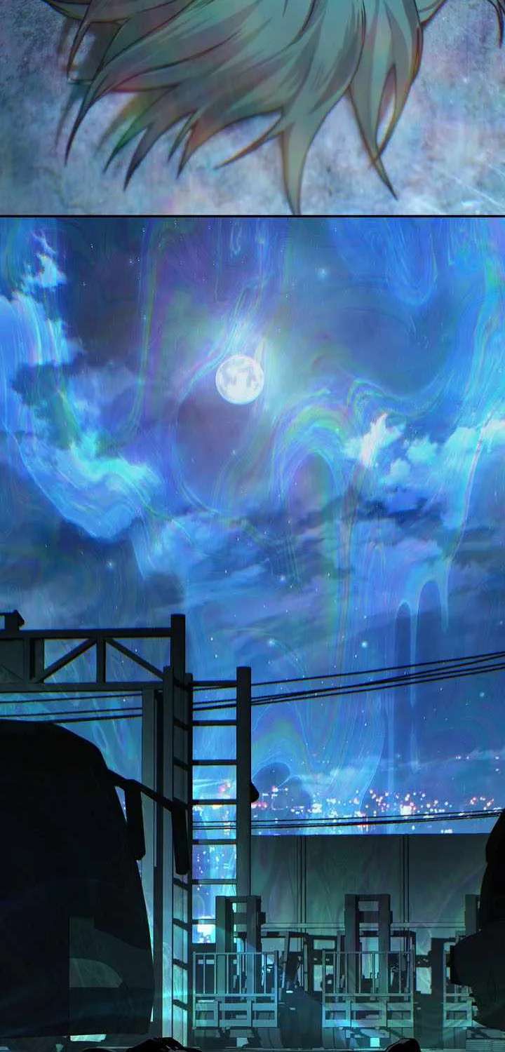 After the Moonlight Falls Chapter 40 - page 75