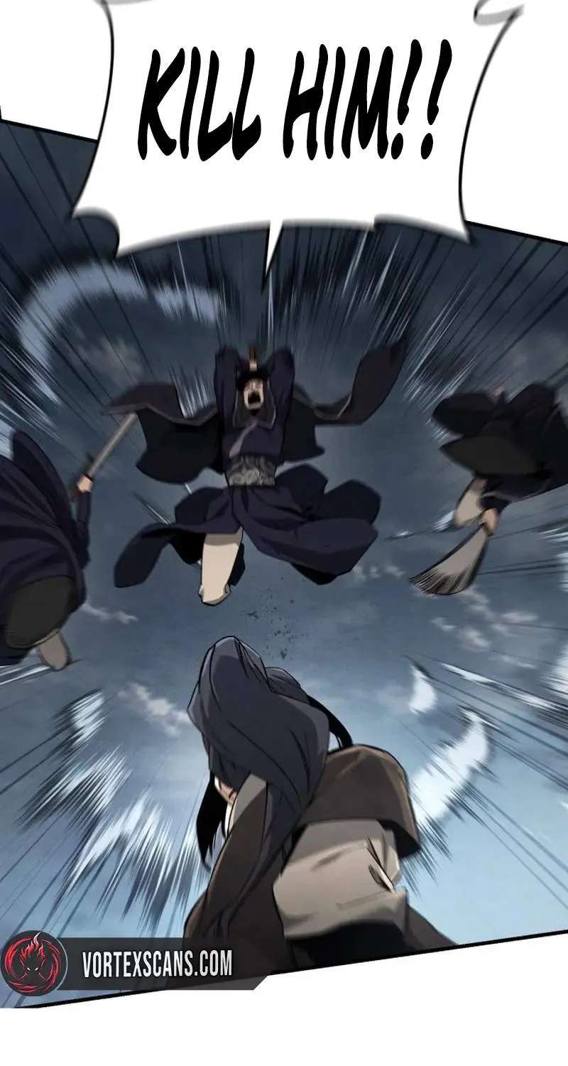 I Became a Martial Arts God's Youngest Son Chapter 1 - page 115