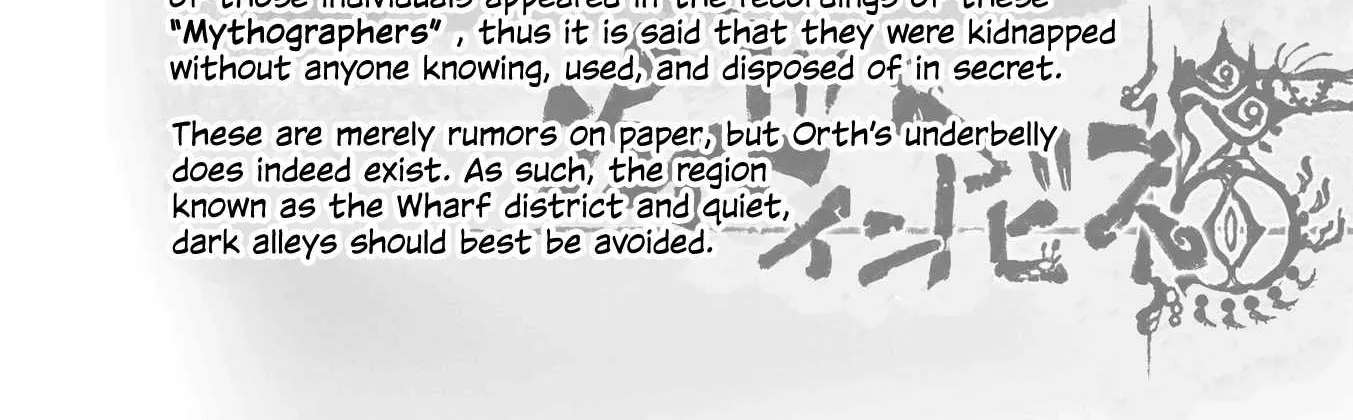 Made In Abyss Chapter 74.5 - page 10