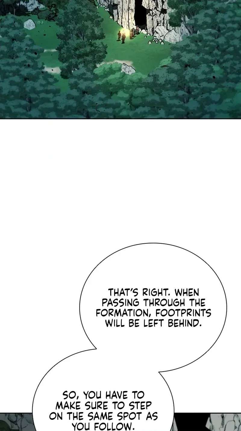 Absolute Master of the Senate Chapter 58 - page 20