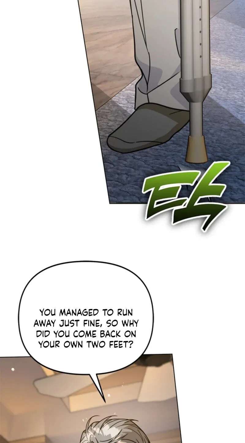 Love Rehab for a Gangster Chapter 57 - page 54