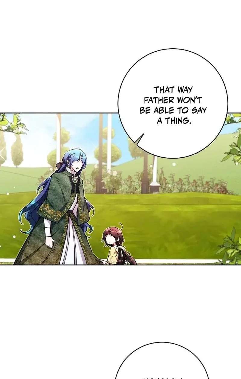 I’m Here To Destroy Chapter 57 - page 12