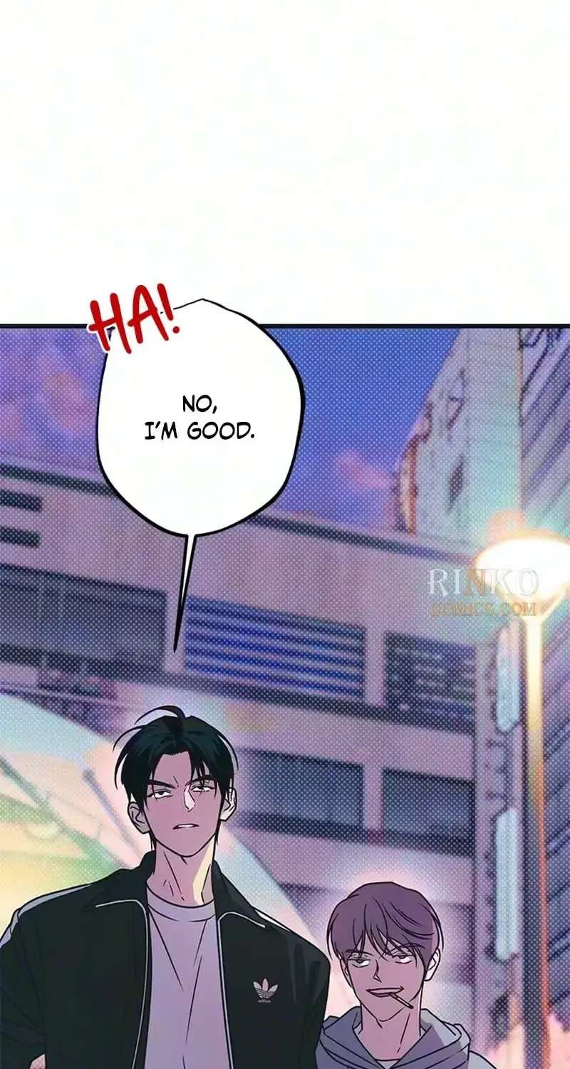 Hater Girl Chapter 15 - page 29