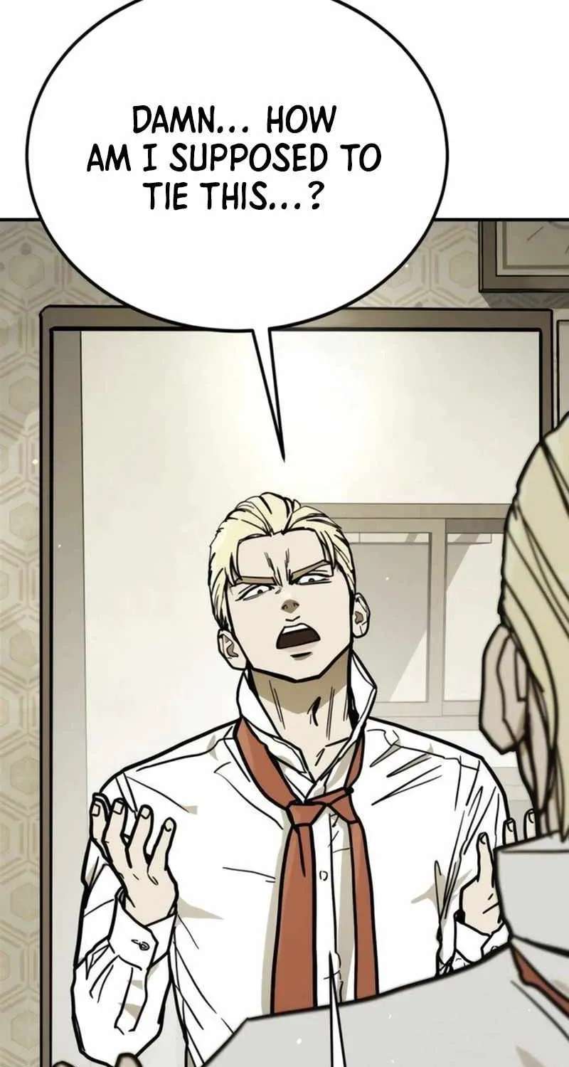 Fight Delivery Chapter 21 - page 3