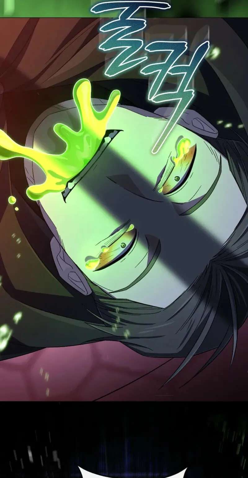 Is It a Problem if the Protagonist Is a Persona-Obsessed Character? Chapter 32 - page 38