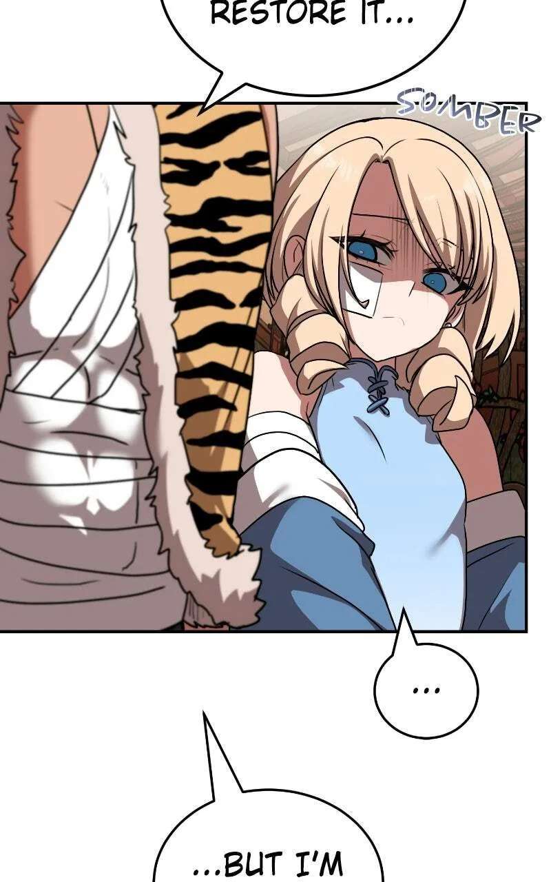 Perhaps Invincible Chapter 73 - page 14