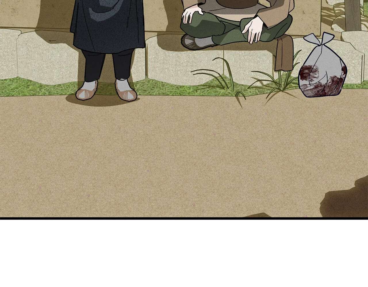 Mark of Fate Chapter 46 - page 32