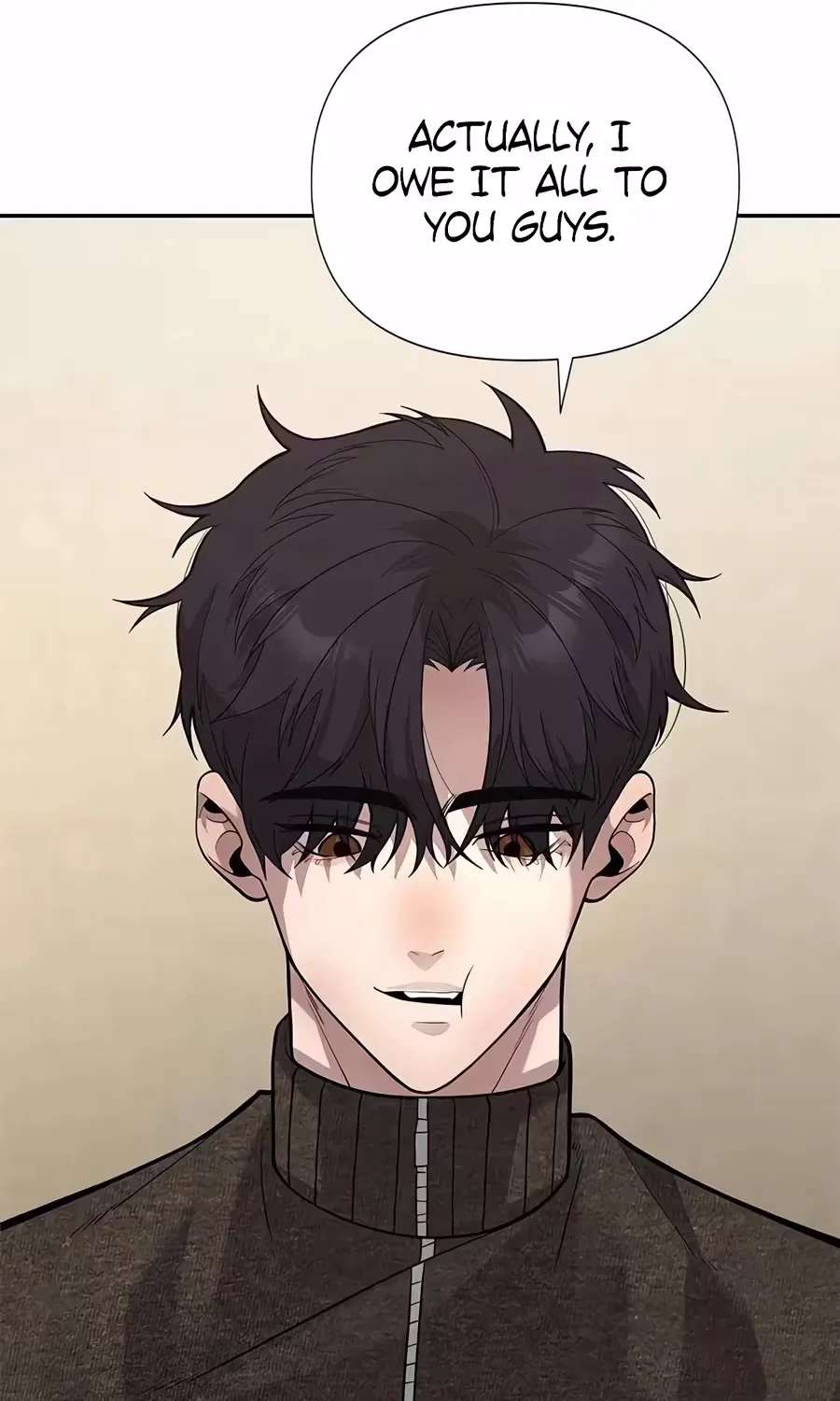 King of Improvisation Chapter 33 - page 112