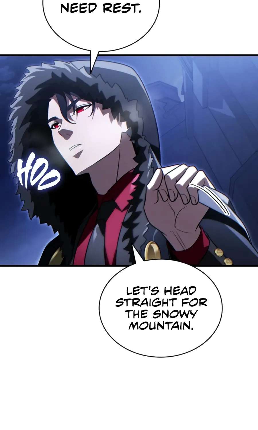 The Lord Who Levels Up by Absorbing Powers Chapter 19 - page 93