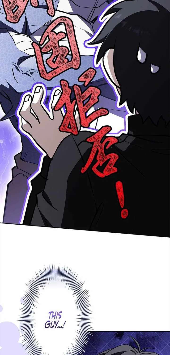 The Saint Who Levels Up as a Necromancer Chapter 38 - page 38