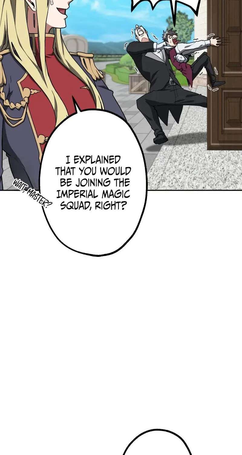 The Jinx's Strategy for Domination Chapter 19 - page 45
