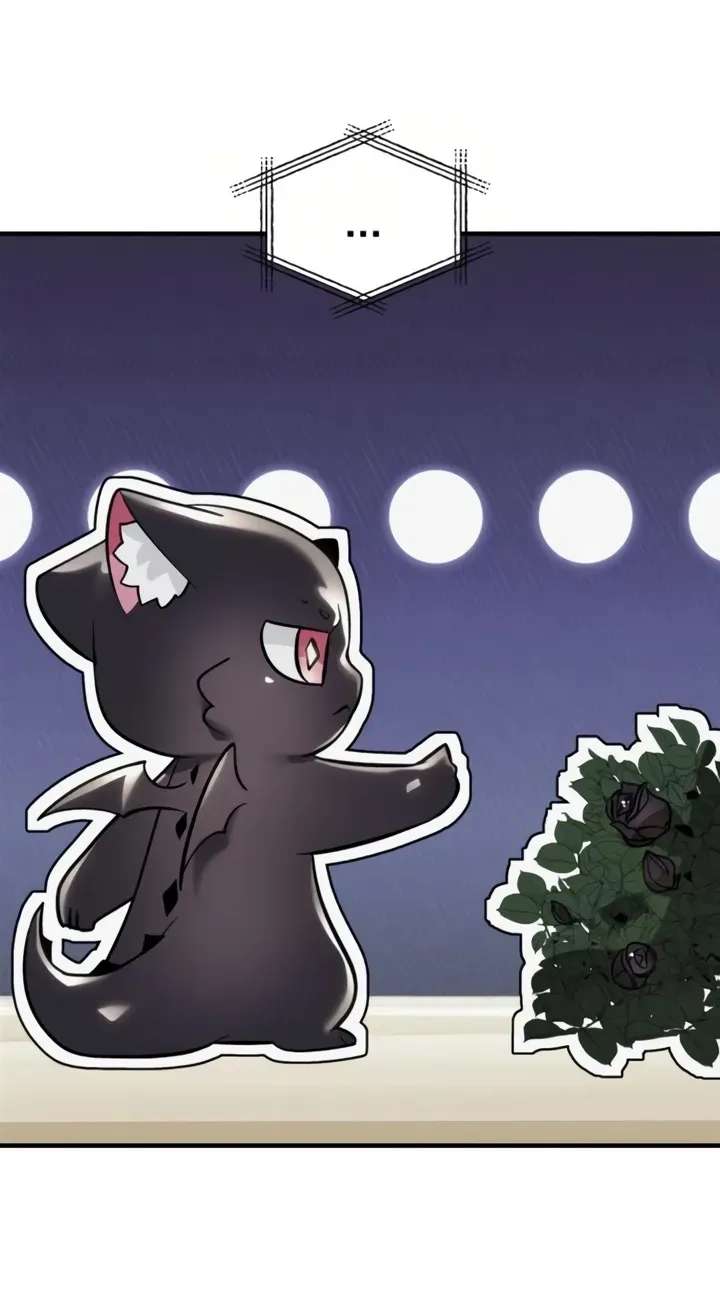 I Became a Hatchling Chapter 23 - page 25