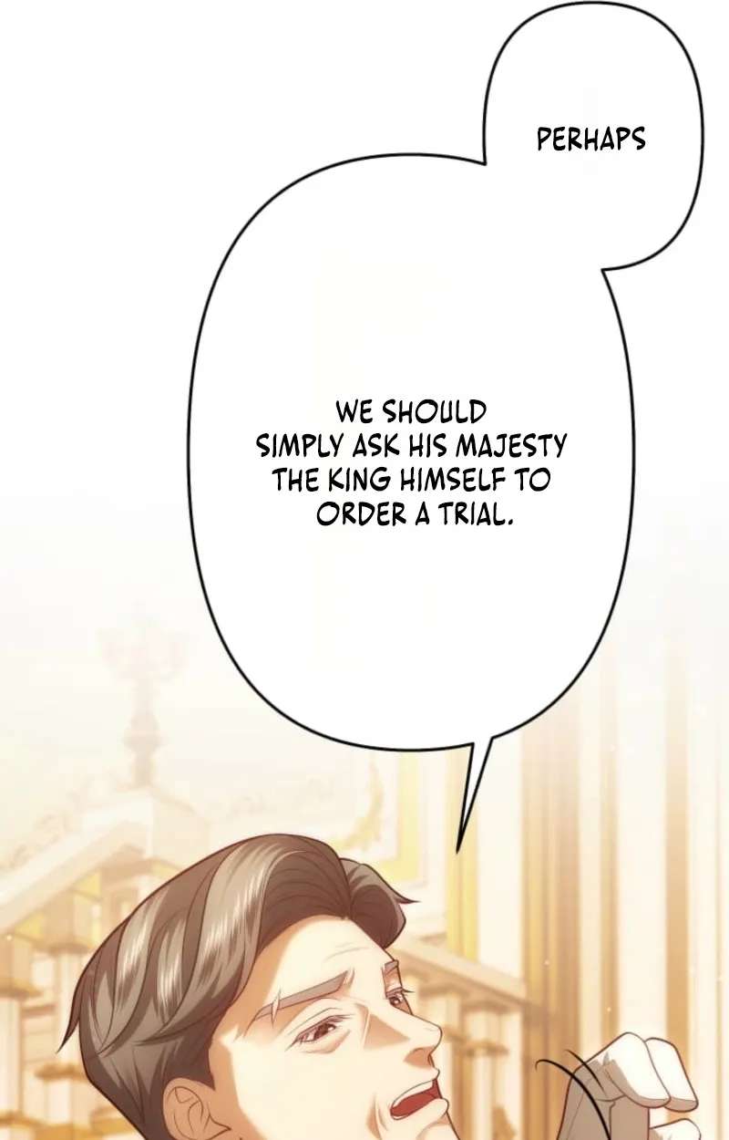 A Widowed Queen's Devotion for Love Chapter 42 - page 85