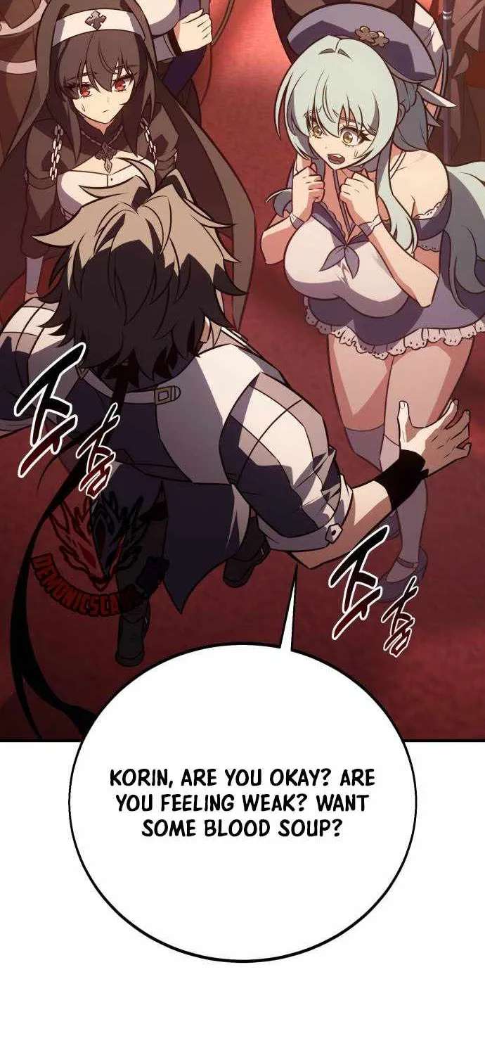 I Killed An Academy Player Chapter 140 - page 172