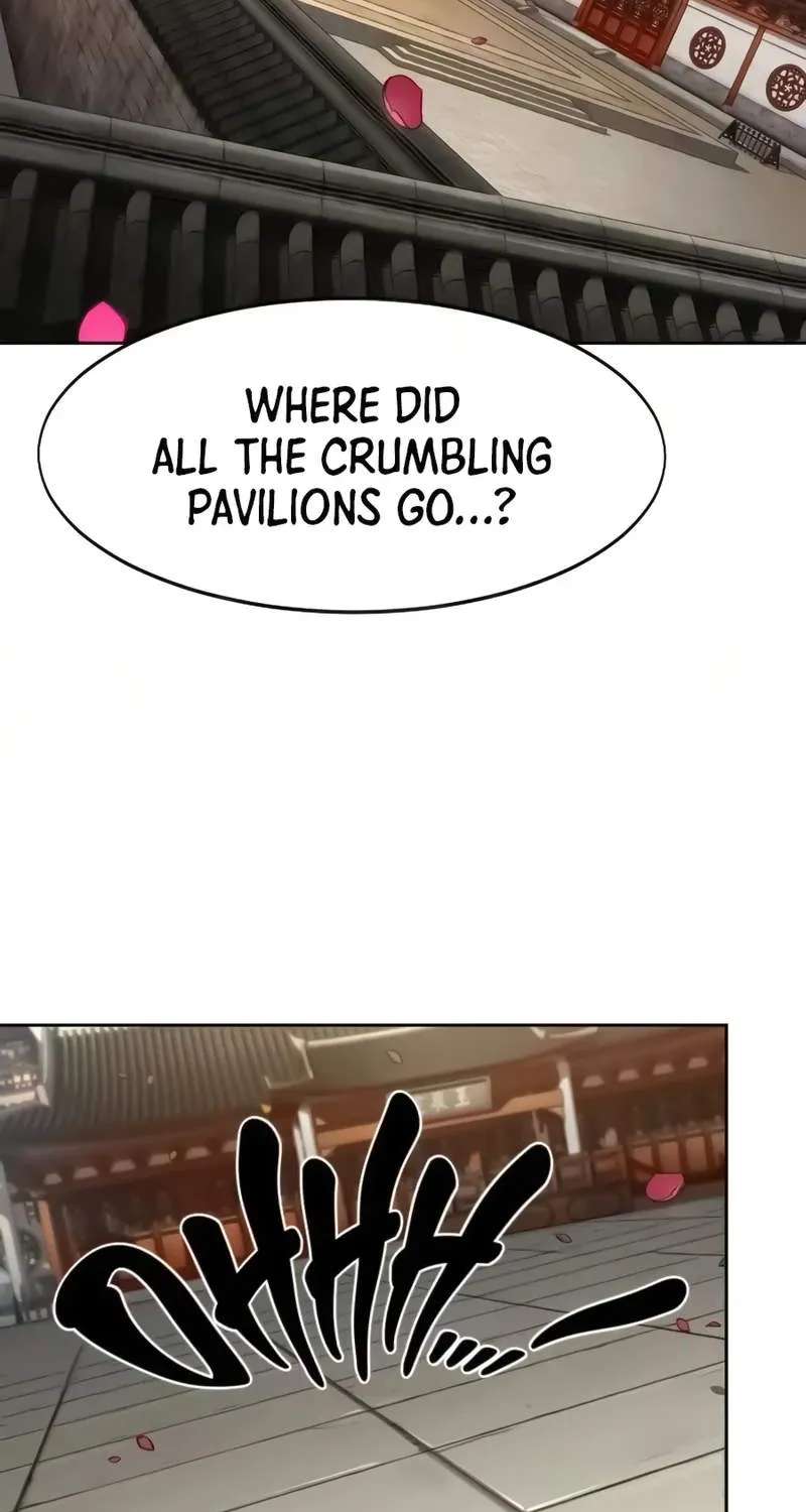 Return Of The Mount Hua Sect Chapter 182 - page 59