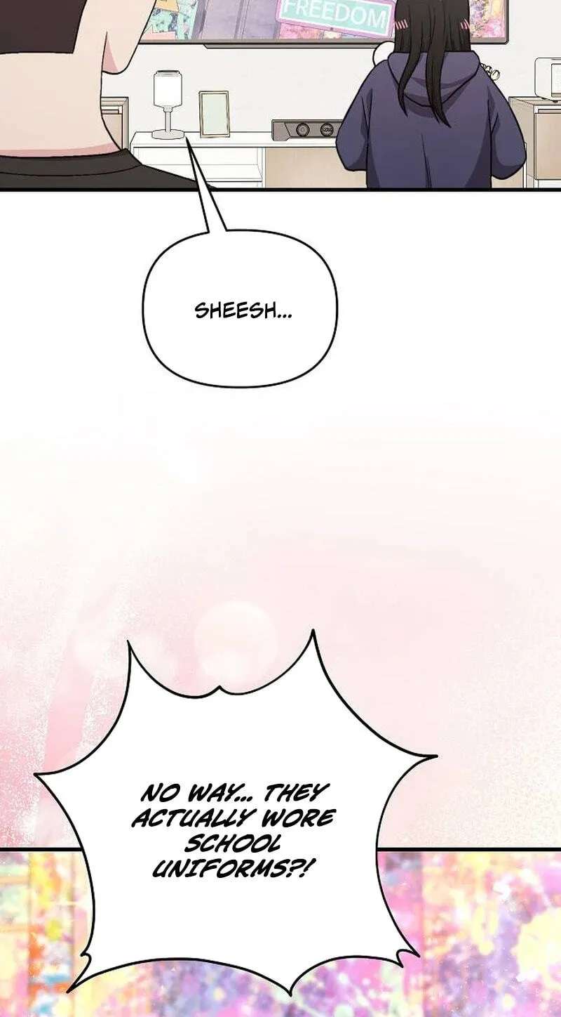 Assistant Manager Kim Hates K-Pop Idols Chapter 41 - page 50