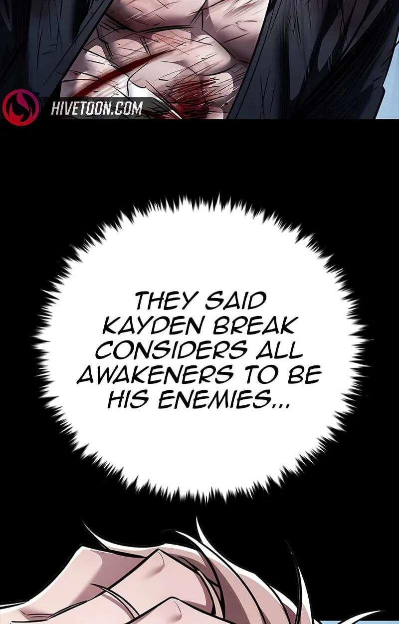 Eleceed Chapter 417 - page 12