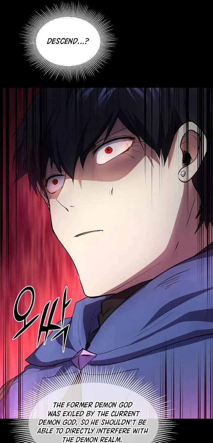 Leveling Up With Skills Chapter 166 - page 111