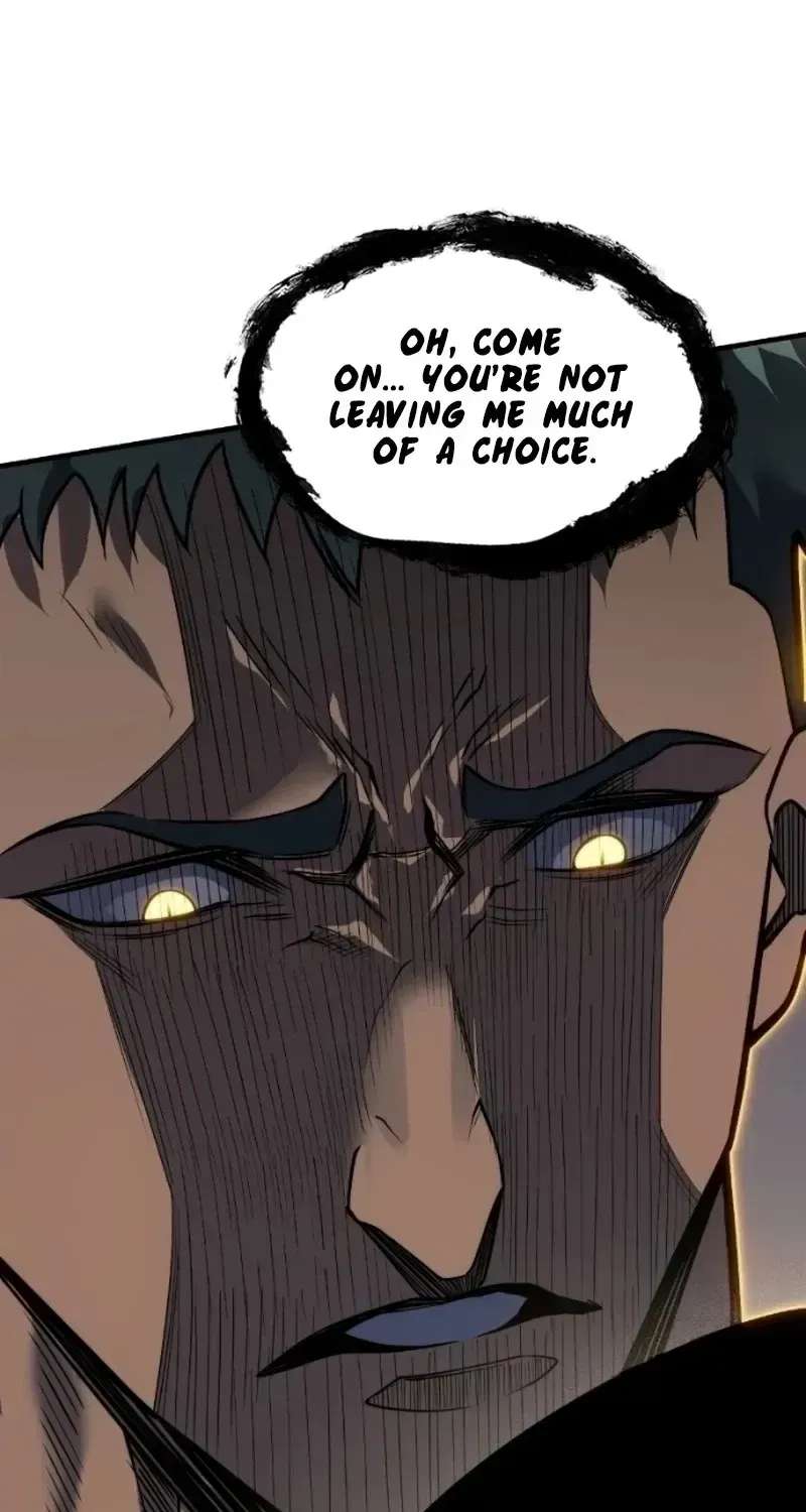 Rise of the Limitless Necromancer Chapter 40 - page 20