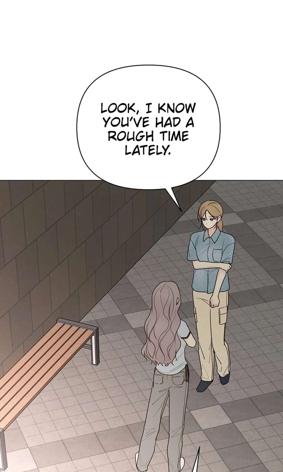 The Perfect Male Lead Chapter 58 - page 8