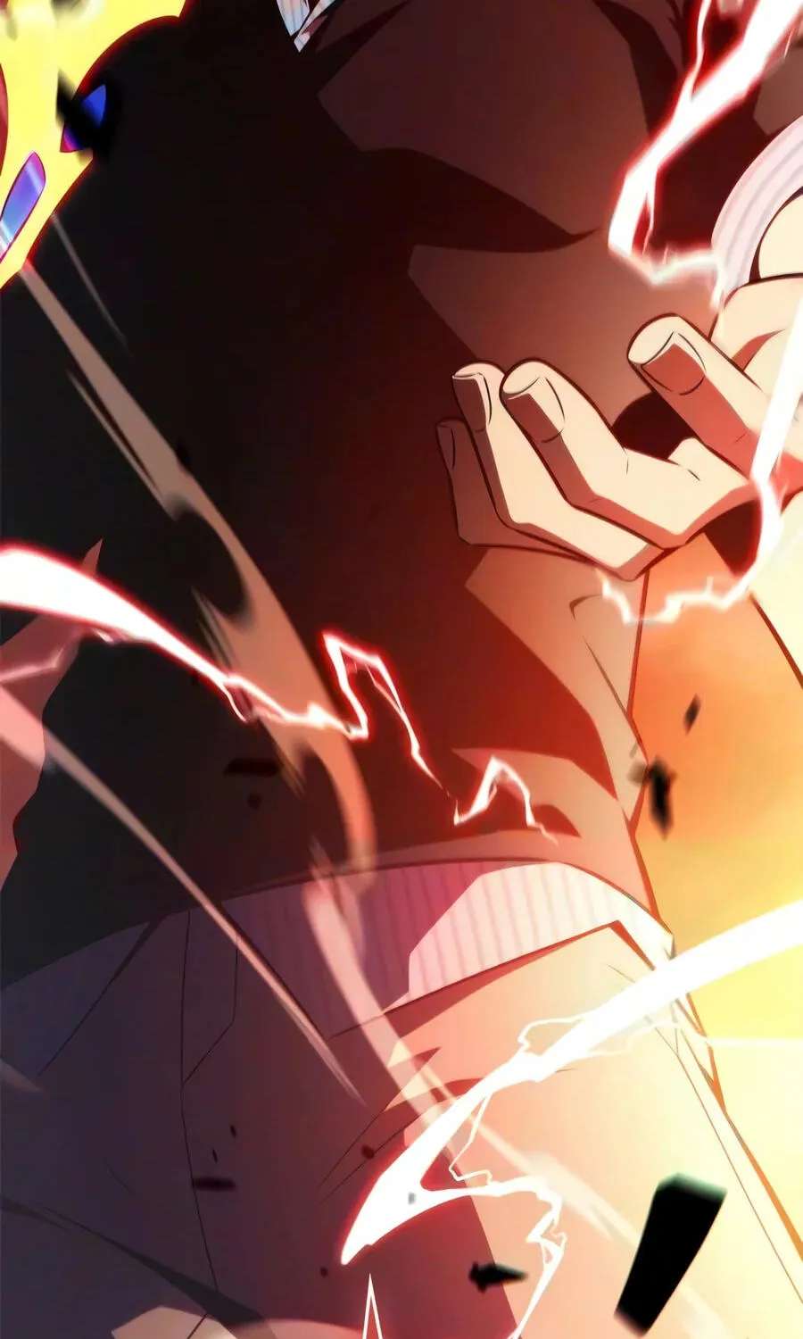 I’m the Max-Level Newbie Chapter 275 - page 297