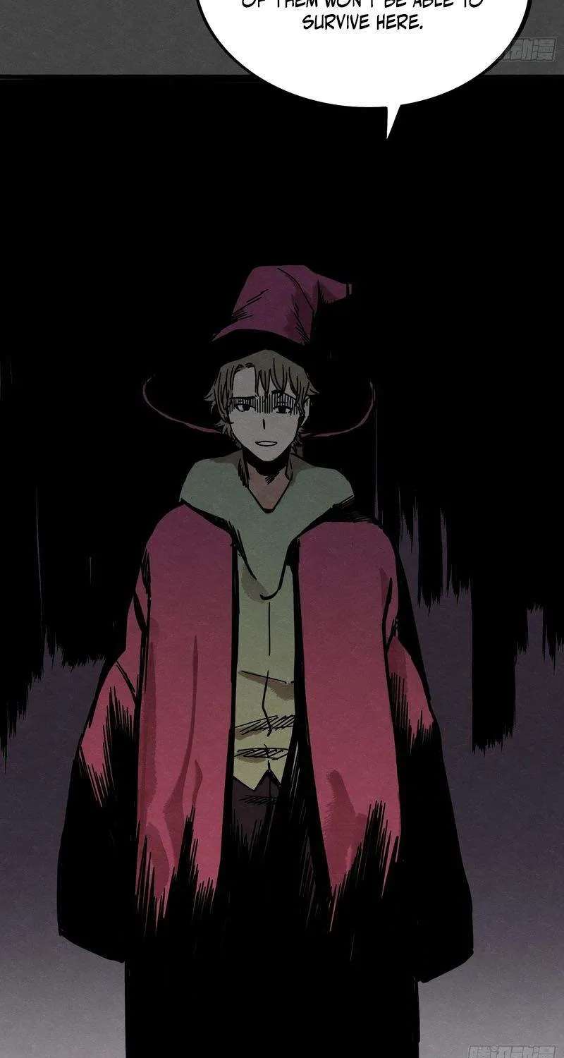 The Theory of Useless Magic Chapter 2 - page 7