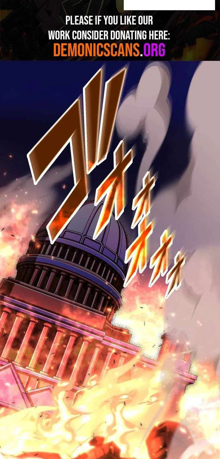 I Became An S-Rank Hunter With The Demon Lord App Chapter 169 - page 3