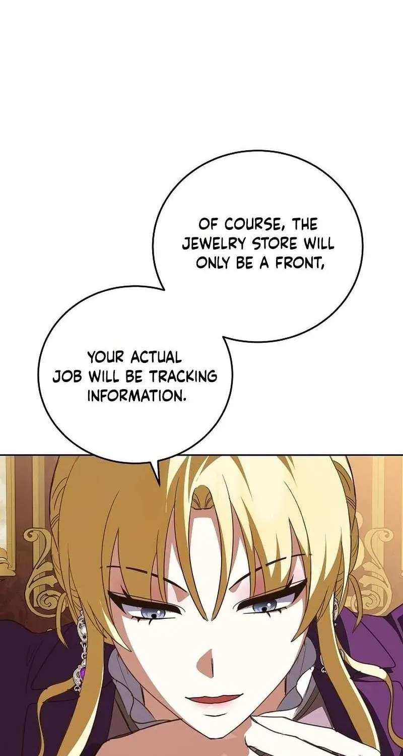 Part 2 of the Damned Work Started Chapter 48 - page 34