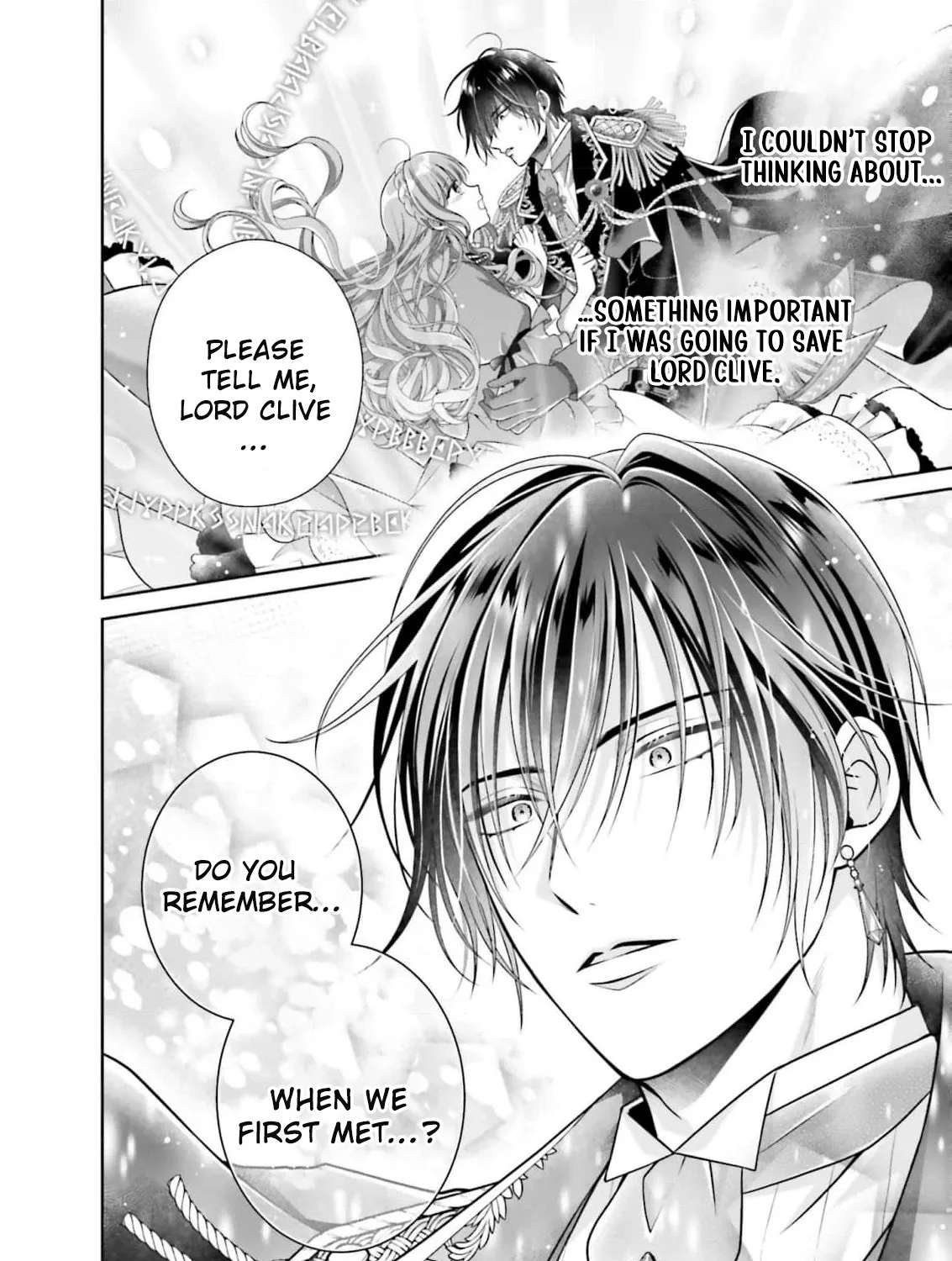 Watashi, Kiraware Sumeragihi De Kamaimasen! Chapter 4 - page 20
