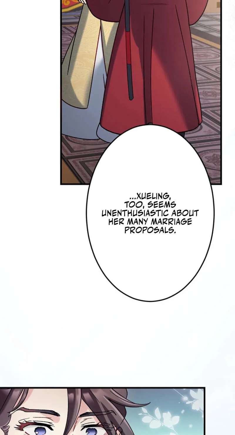 Watashi, Nando ka Shindemasu ~Itoshii Heika no Tame Naraba Konomi wa Hotoshibareru Ya Kara mo Honoo Kara mo Tate to Nari~ Chapter 35 - page 65