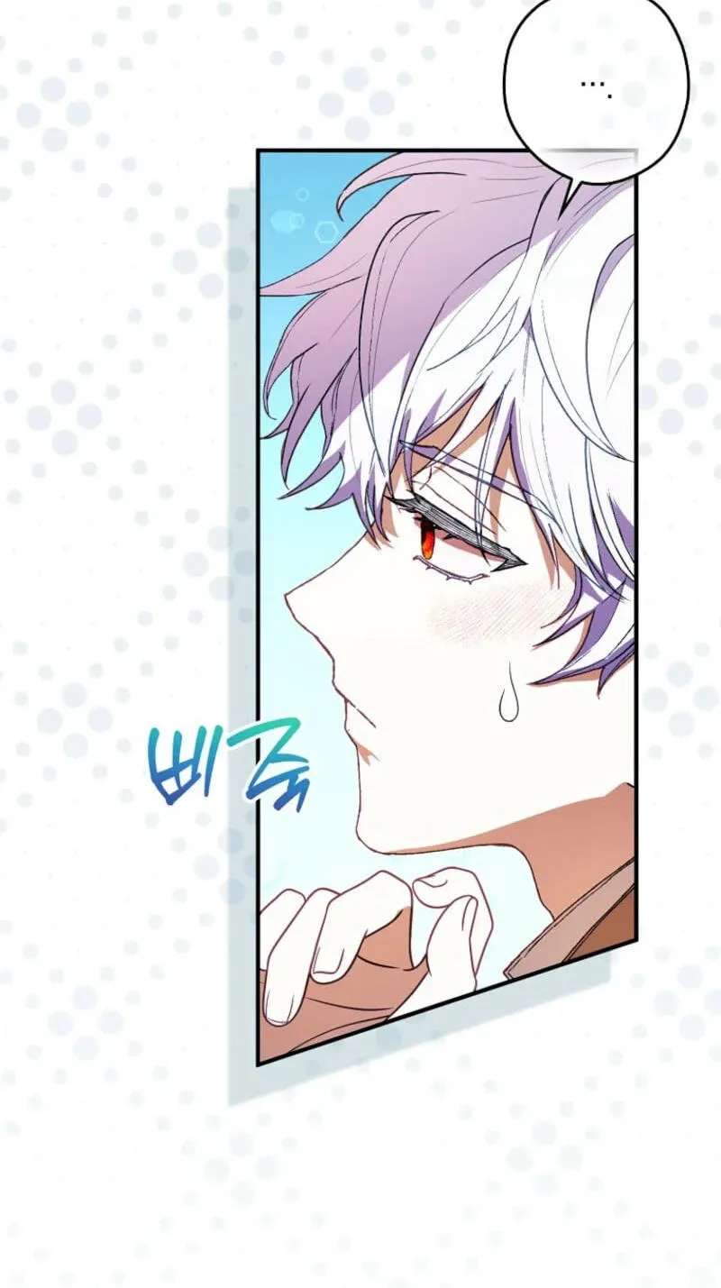 Cinderella's Pocket-Sized Protector Chapter 61 - page 20