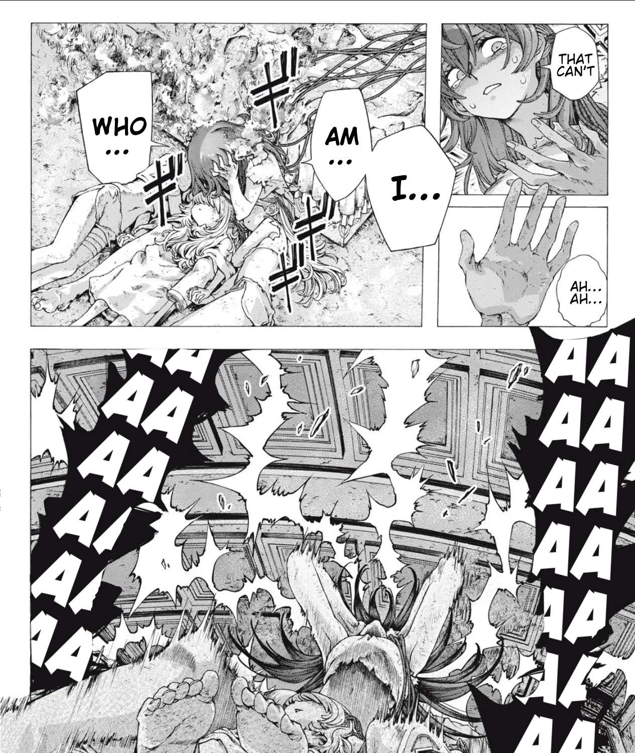 Tinkerer Lodge's Tool Box Chapter 2 - page 27